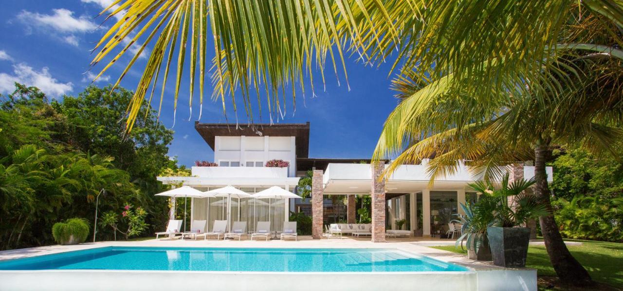 Unbelievable Villa With Pool - Perfect Family Vacay Punta Cana Exterior photo