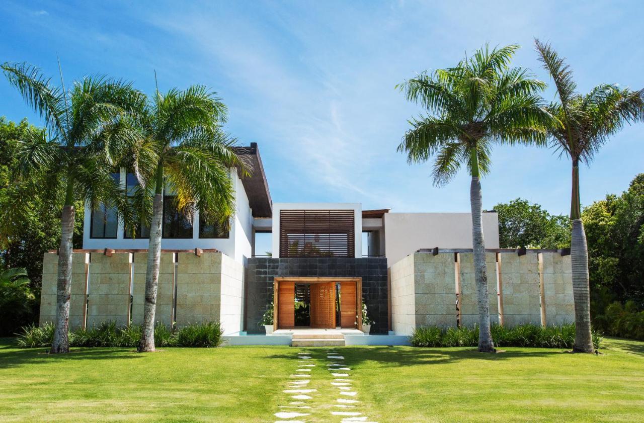 Unbelievable Villa With Pool - Perfect Family Vacay Punta Cana Exterior photo